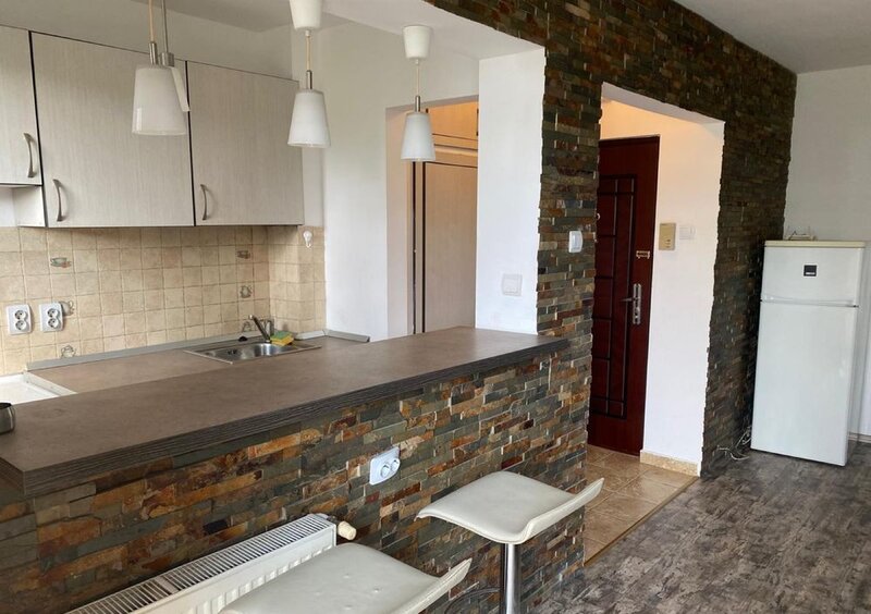 Unirii, apartament 2 camere.